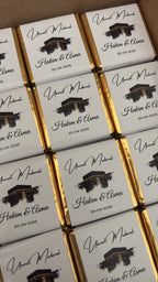Umrah & Hadj mini chocolade