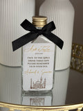 A gift of zamzam flesje | Nude