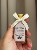 Zamzam flesje Nude 20ML