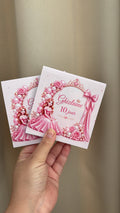 Gepersonaliseerde mini kleurboek
