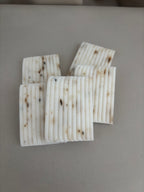 Kleine zeepjes voor bedankjes