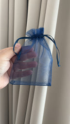 Gift Zakje | blauw