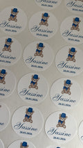 Thara stickers