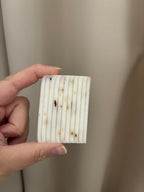 Kleine zeepjes voor bedankjes