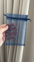 Gift Zakje | blauw