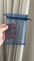 Gift Zakje | blauw