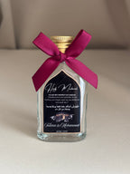 A gift of zamzam flesje 20ML