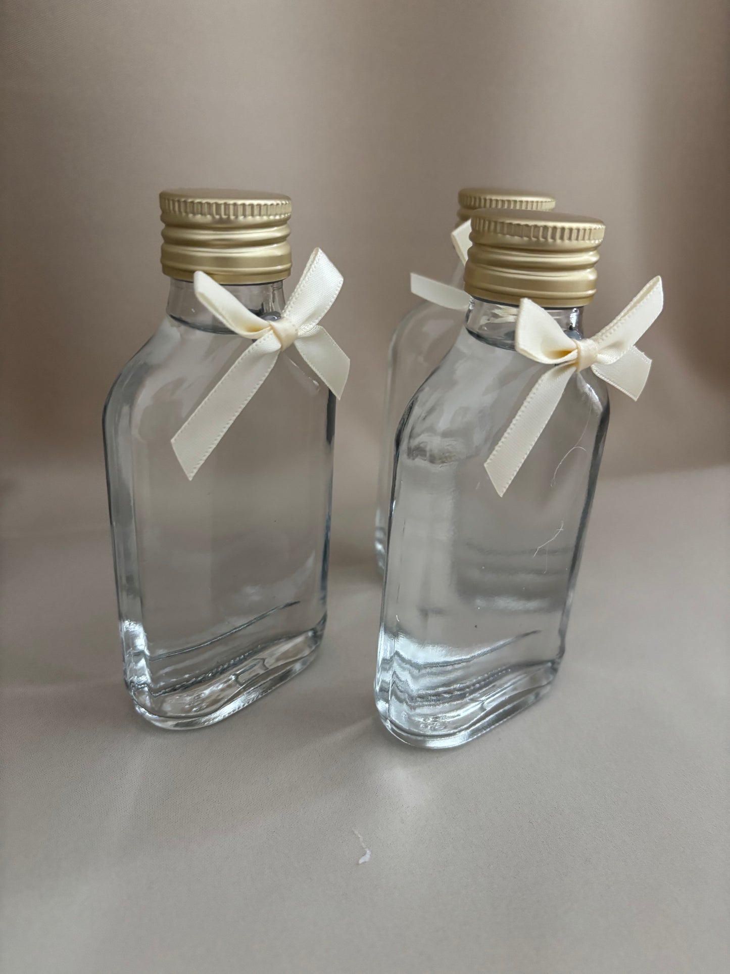 Zamzam flesje || 100ML