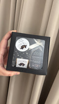 Umrah Mubarak giftset | met tasbih