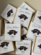 Umrah & Hadj mini chocolade