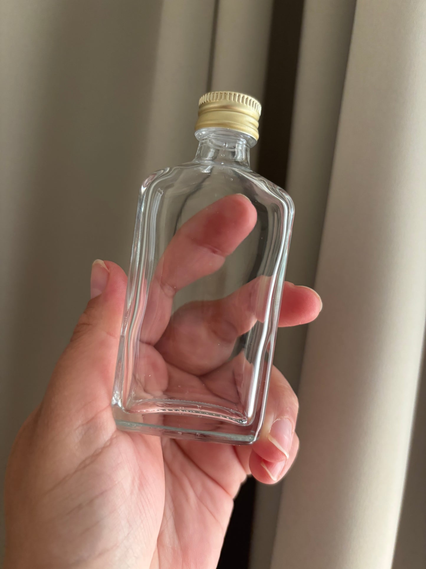 Zamzam Flesjes | 50ML