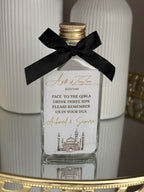 A gift of zamzam flesje | Nude