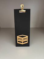 Hoog doosje Kaaba | Umrah of Hadj