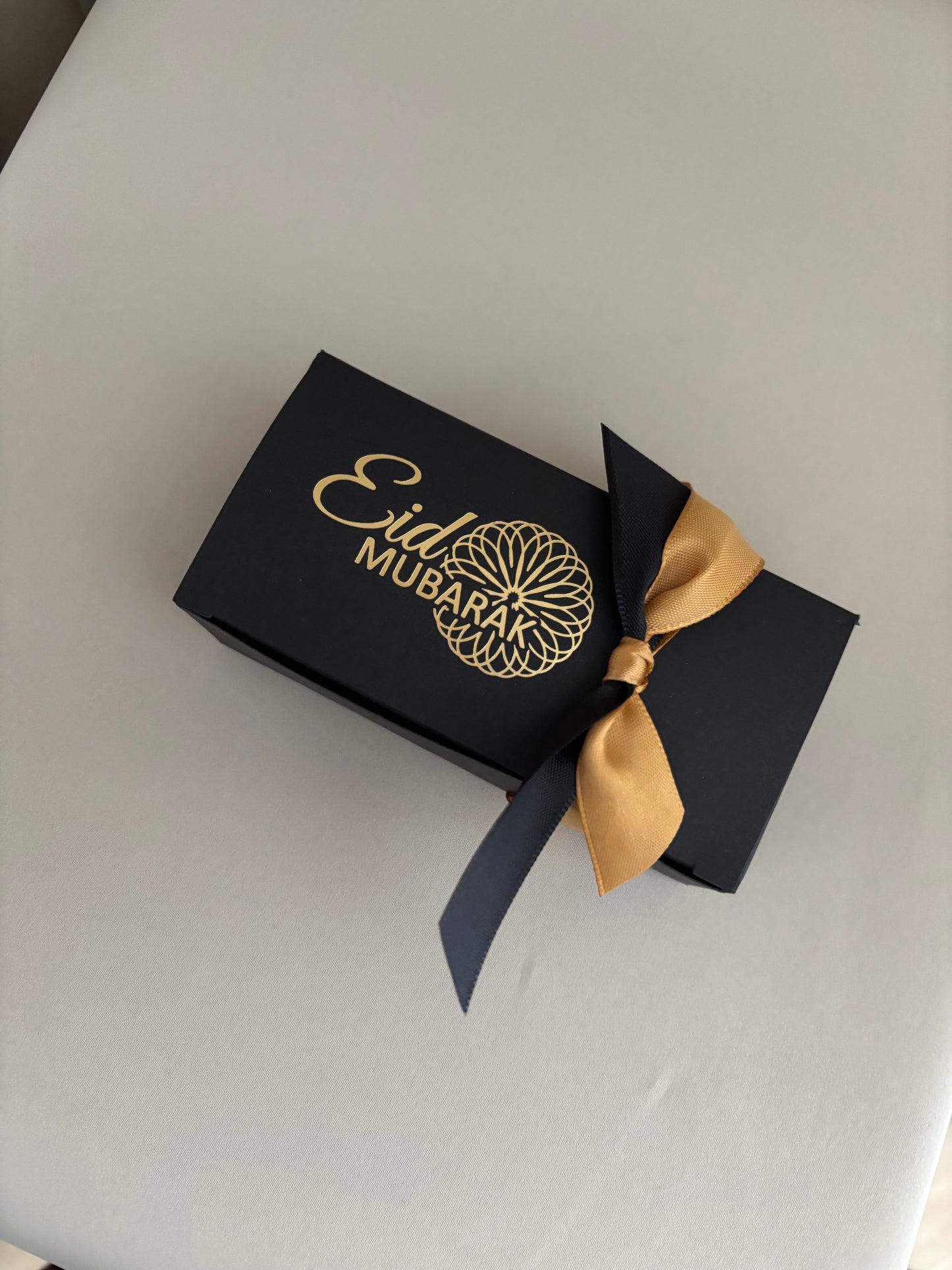 Eid Mubarak | doosje rechthoekig