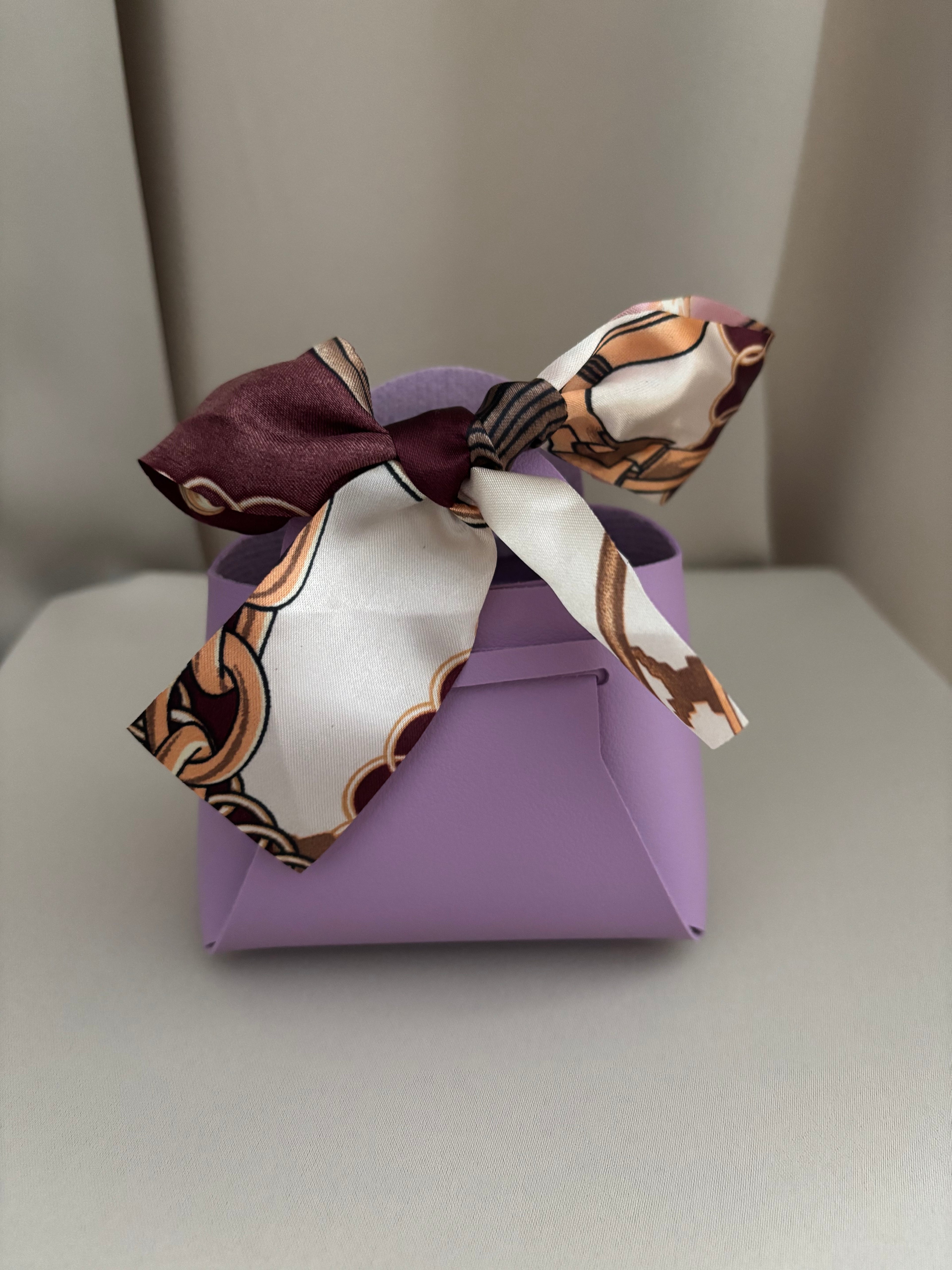 Cadeautasje