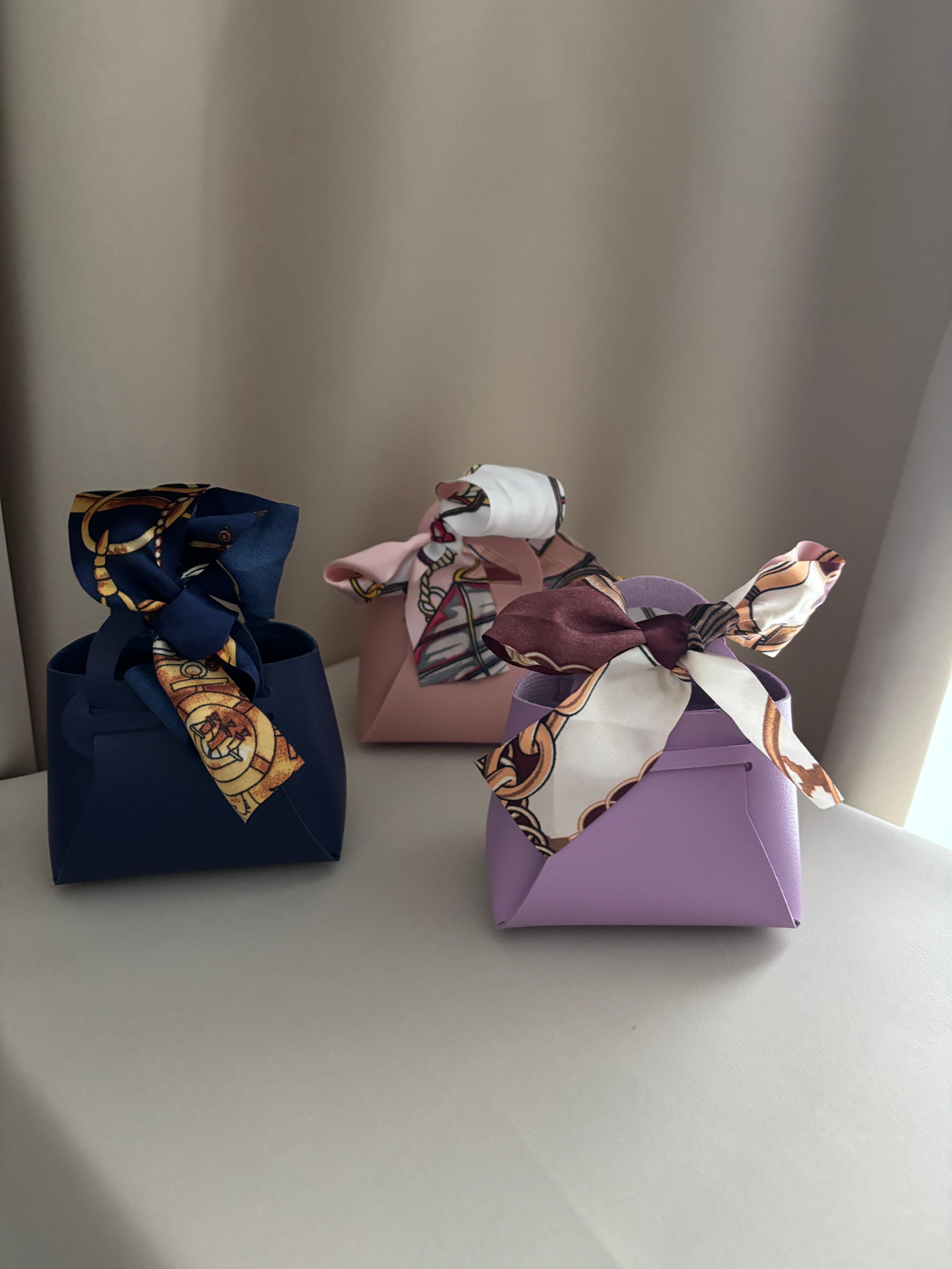 Cadeautasje