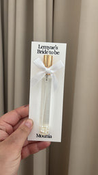 Parfumflesje