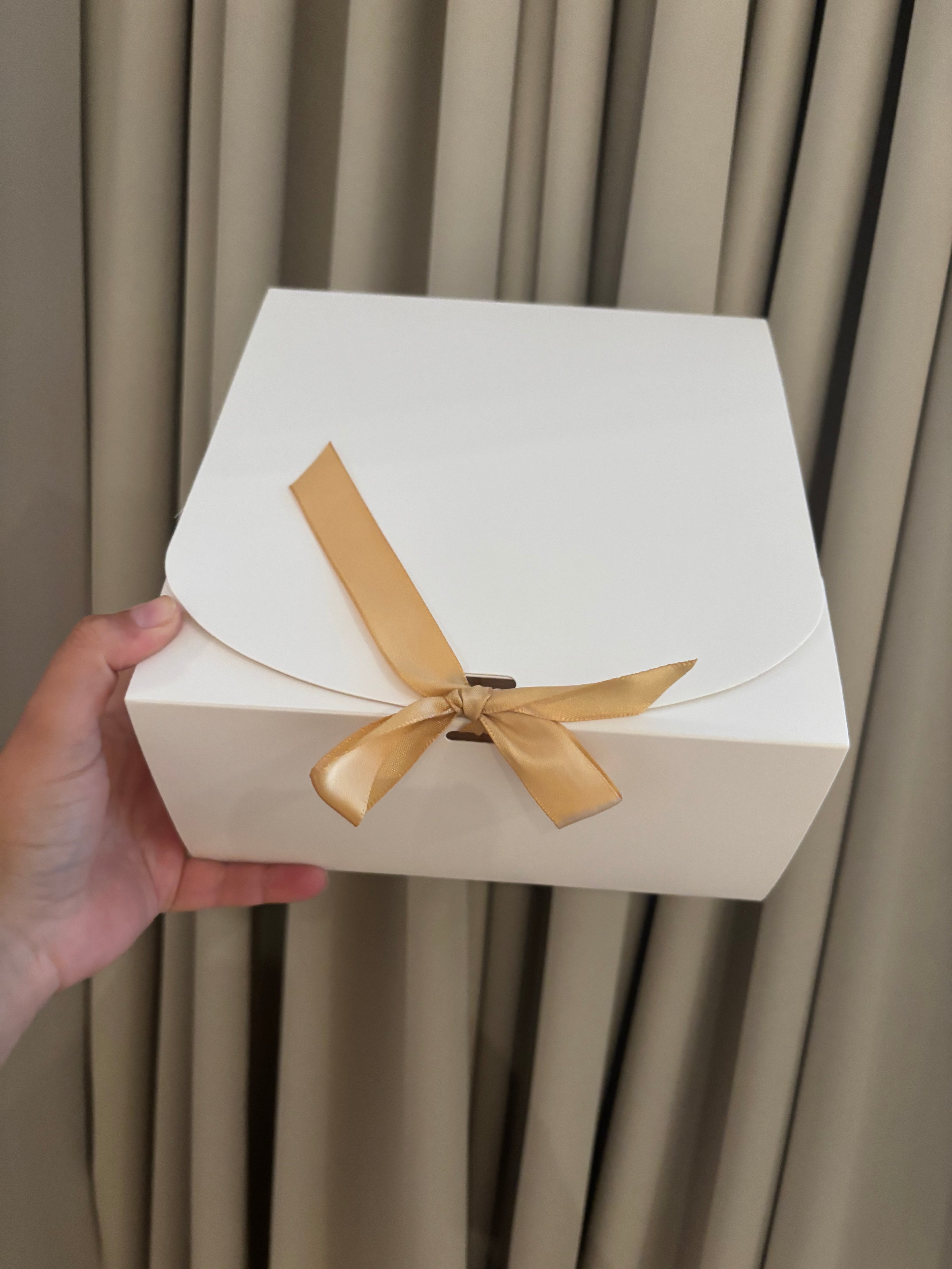 Geschenkdoos