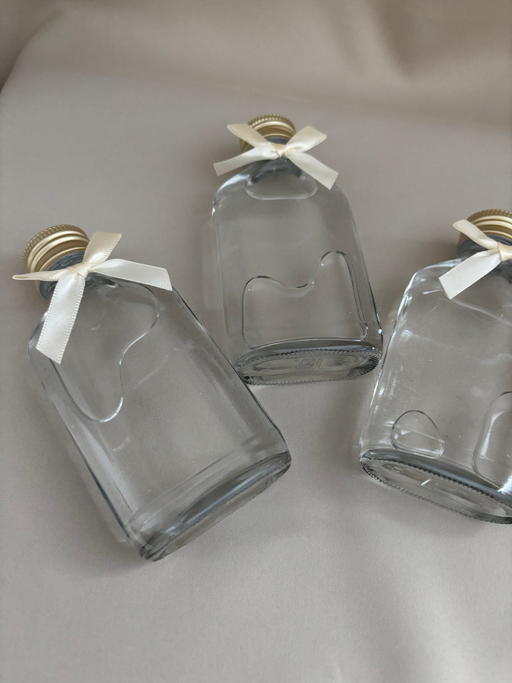 Zamzam flesje || 100ML