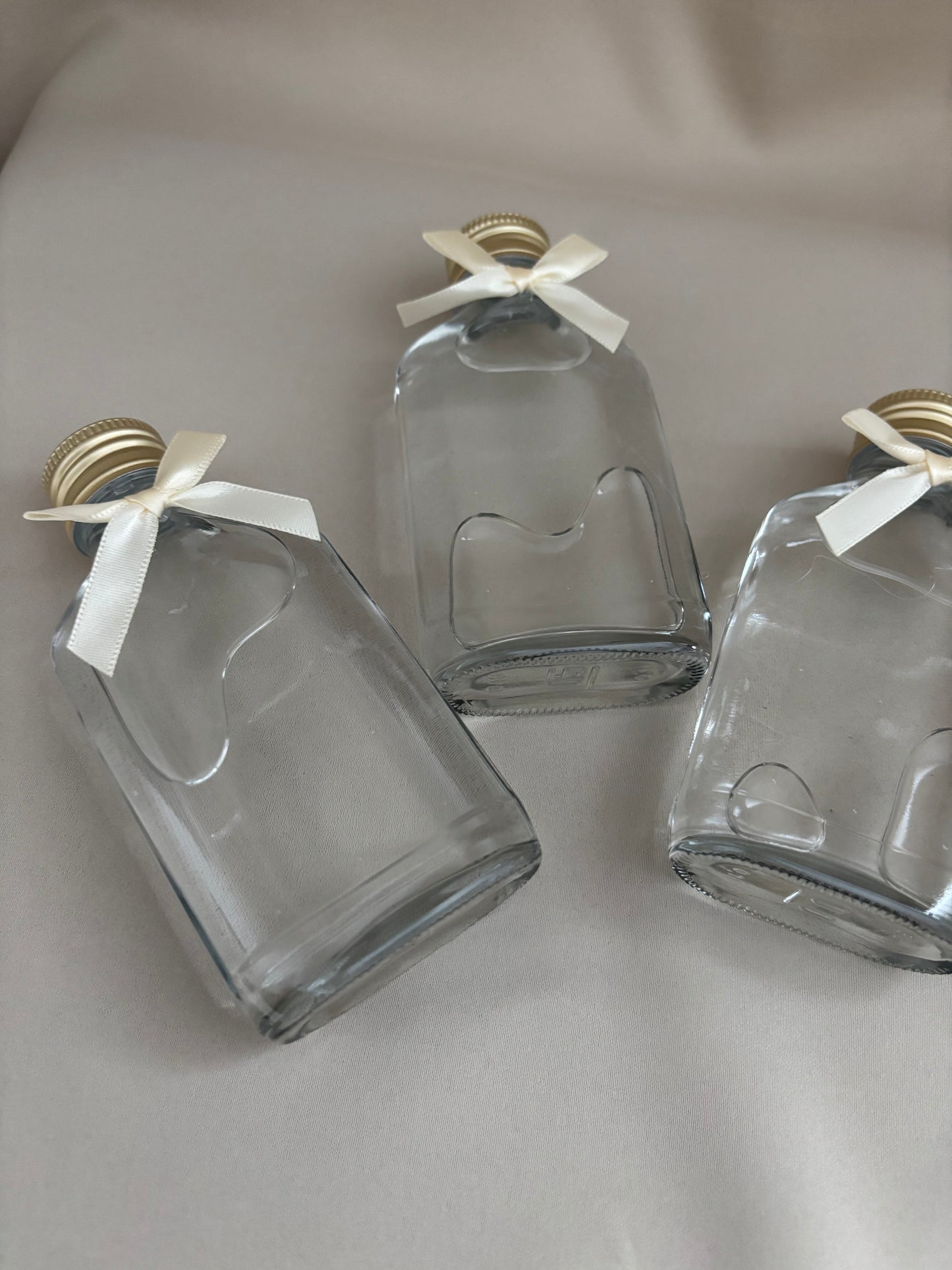 Zamzam flesje || 100ML