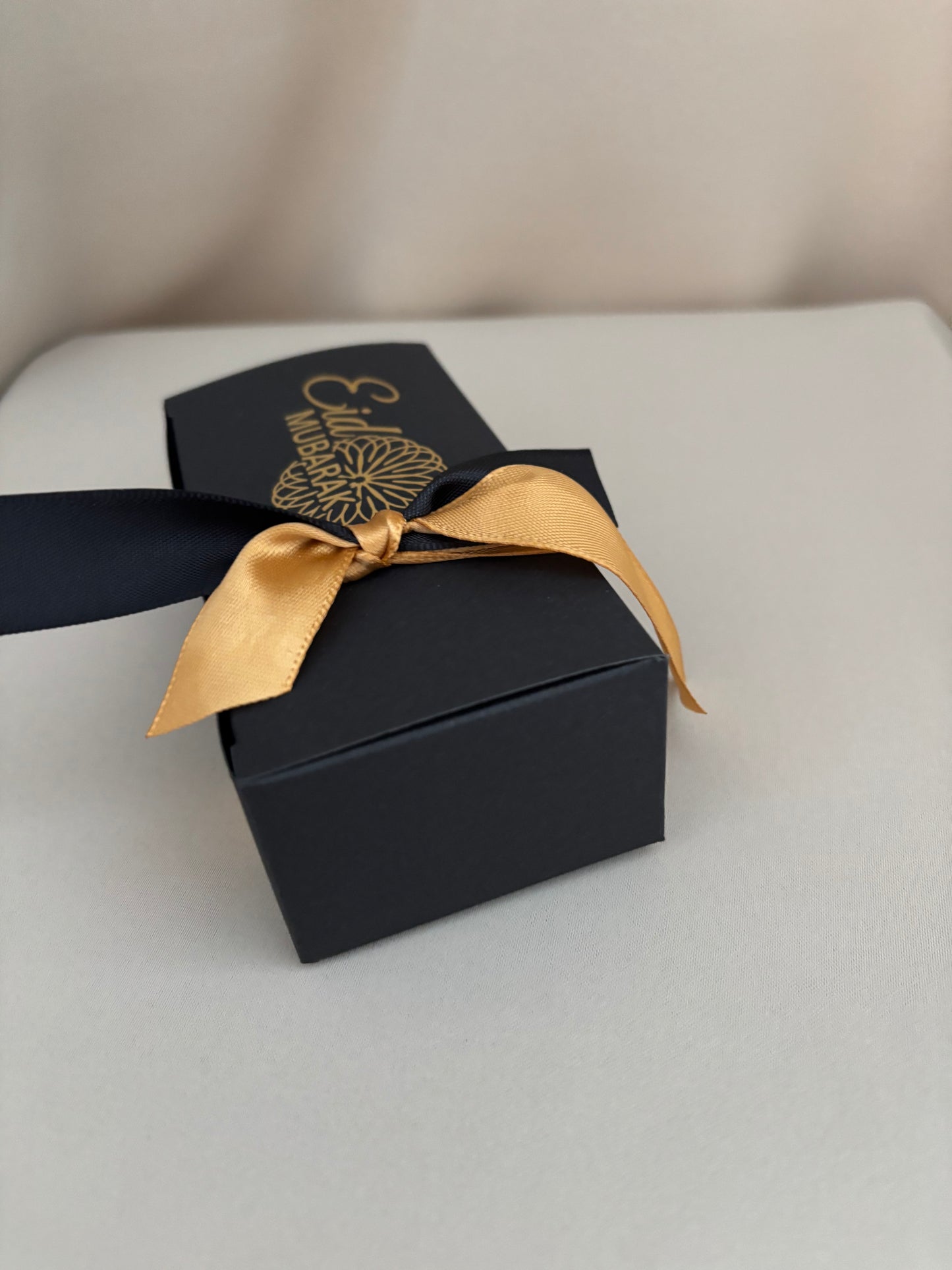 Eid Mubarak | doosje rechthoekig