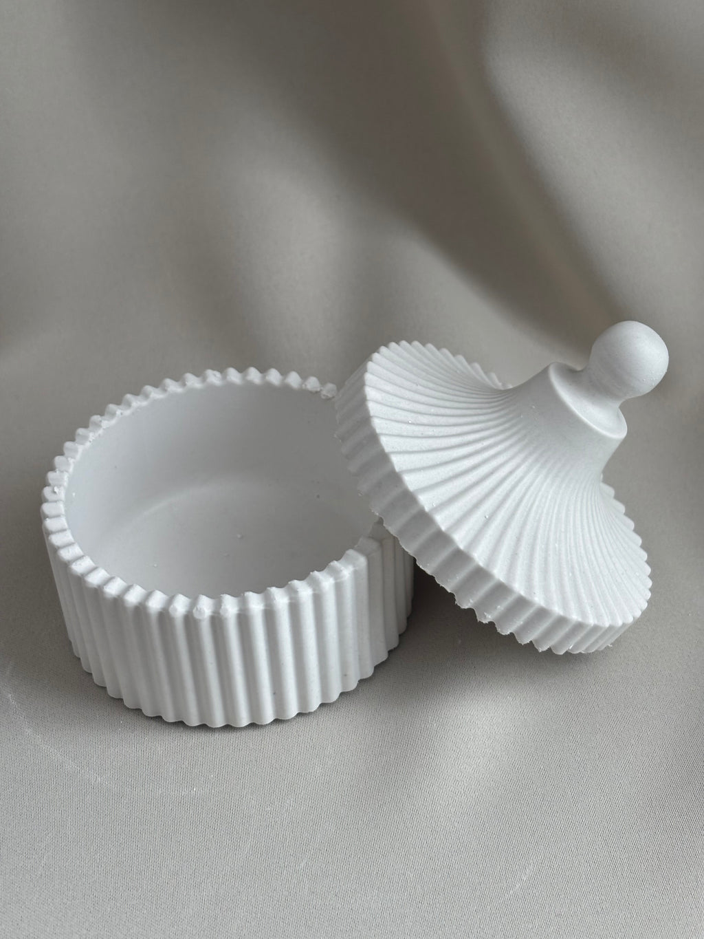Decoratiepot