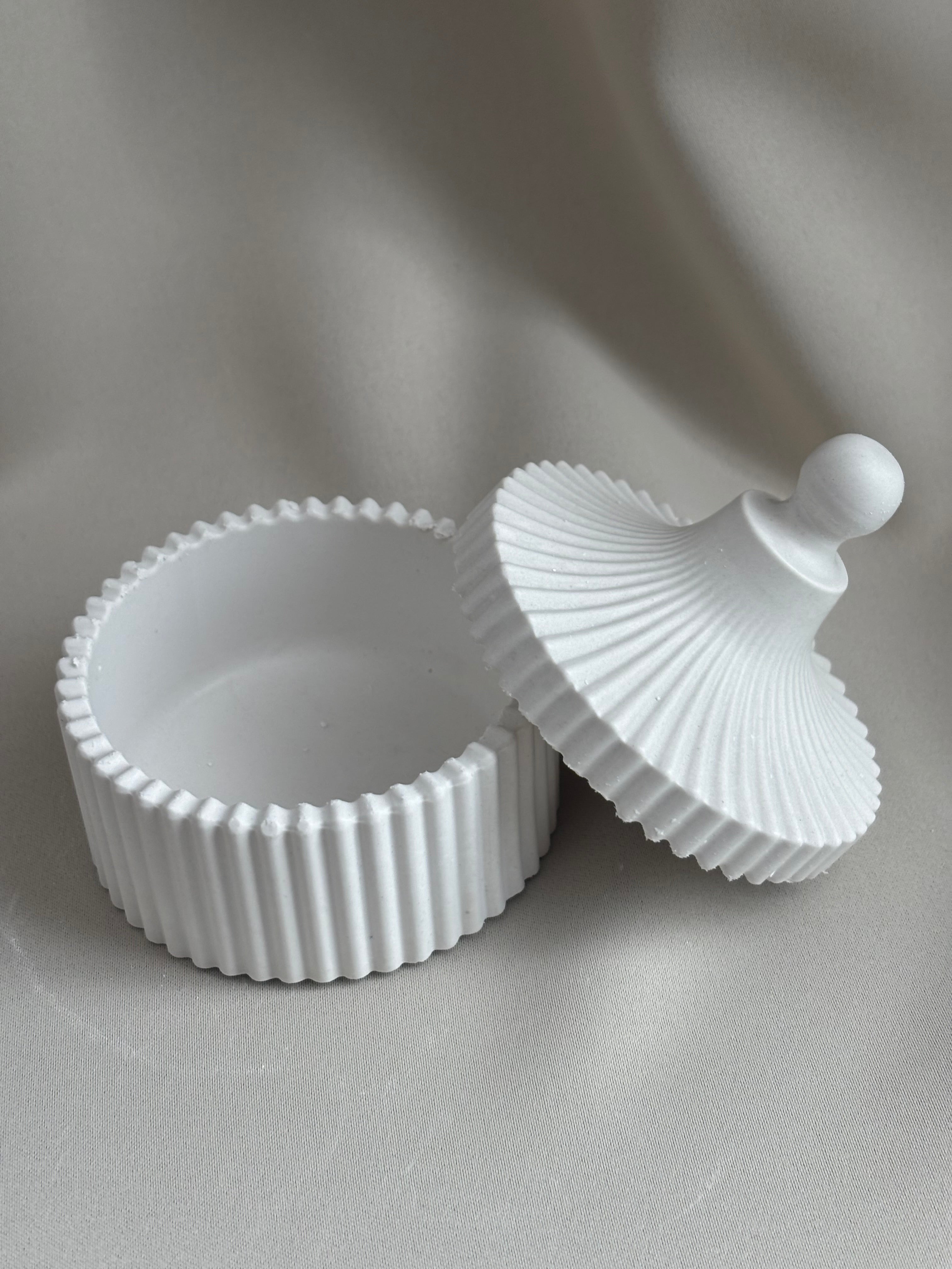 Decoratiepot