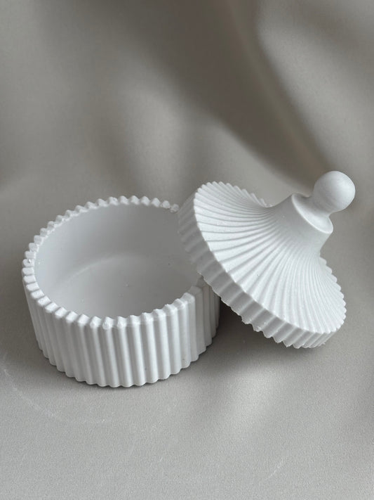 Decoratiepot