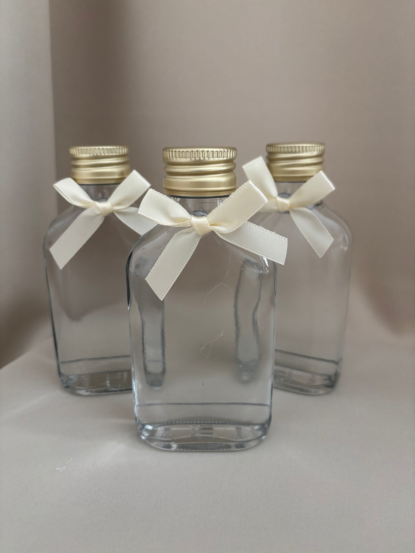 Zamzam flesje || 100ML