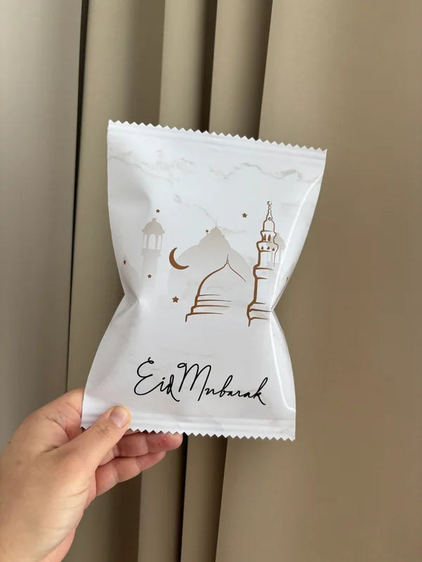Eid Mubarak | chipszakjes