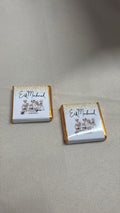 Eid Mubarak mini chocolaatjes