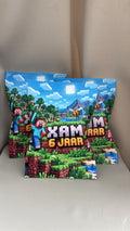 Traktatie Chipszakjes kies je thema