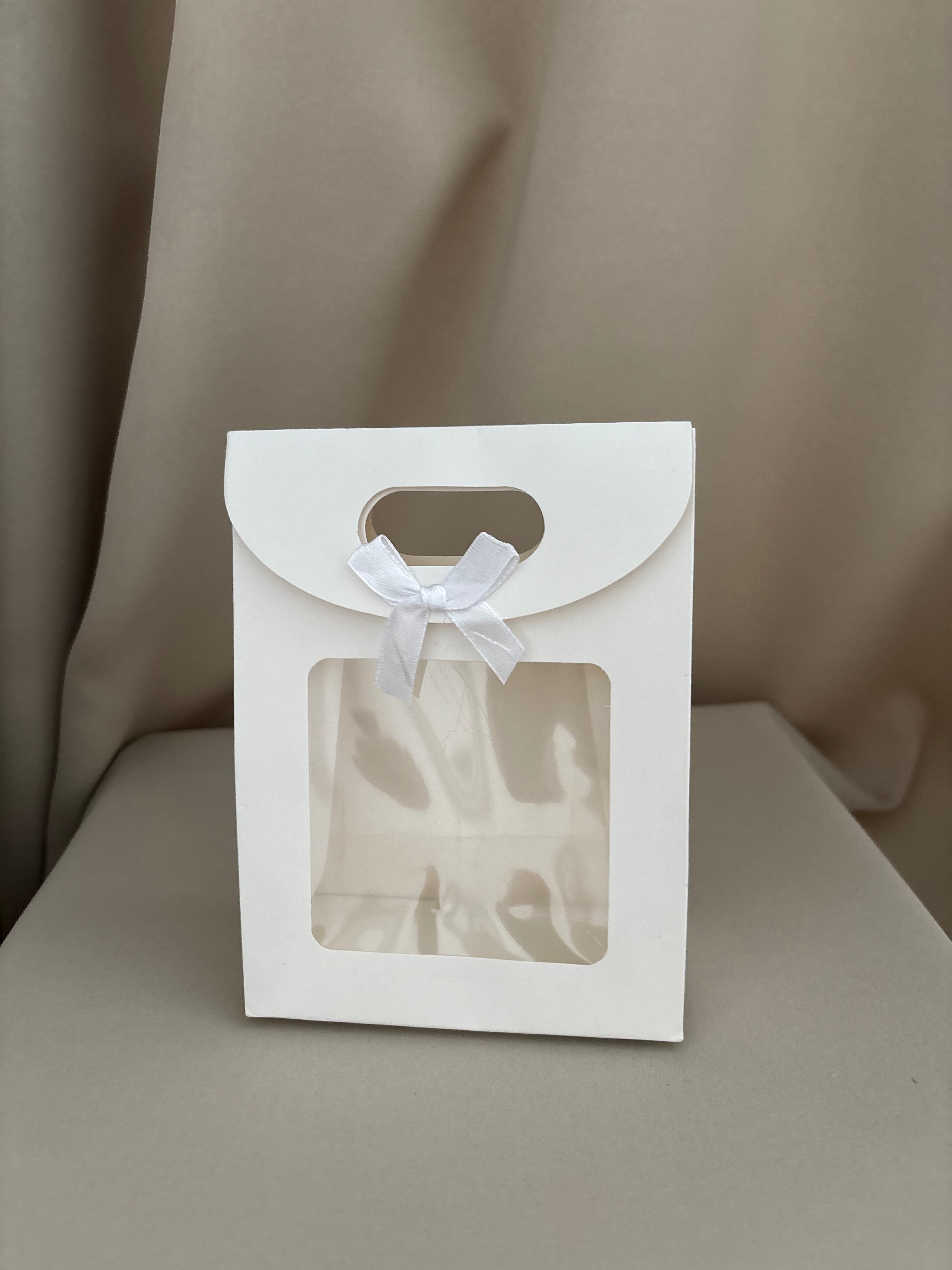 Gift tasjes