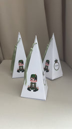 Thara piramide doos