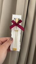 Luxe Parfumflesje