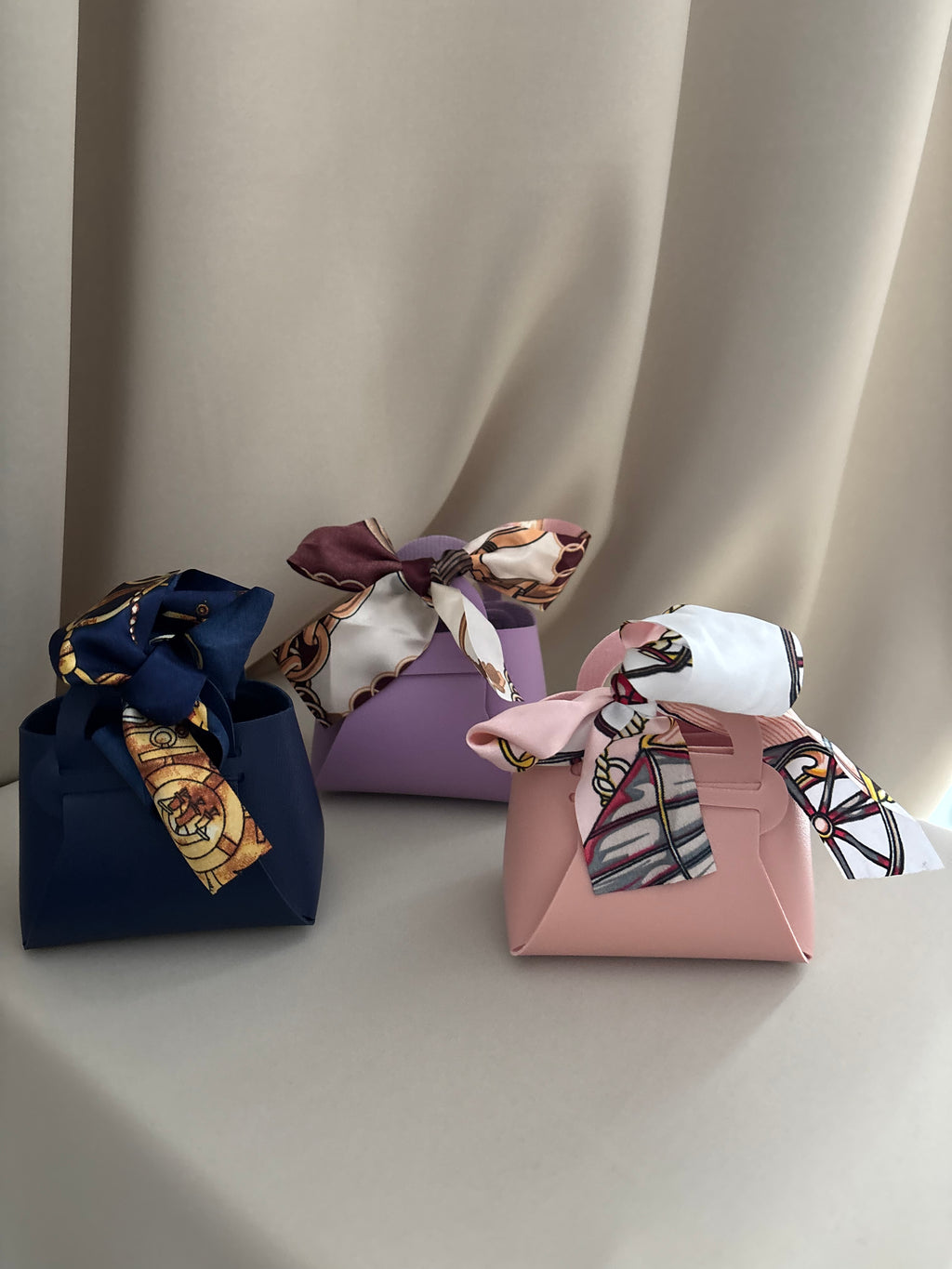 Cadeautasje