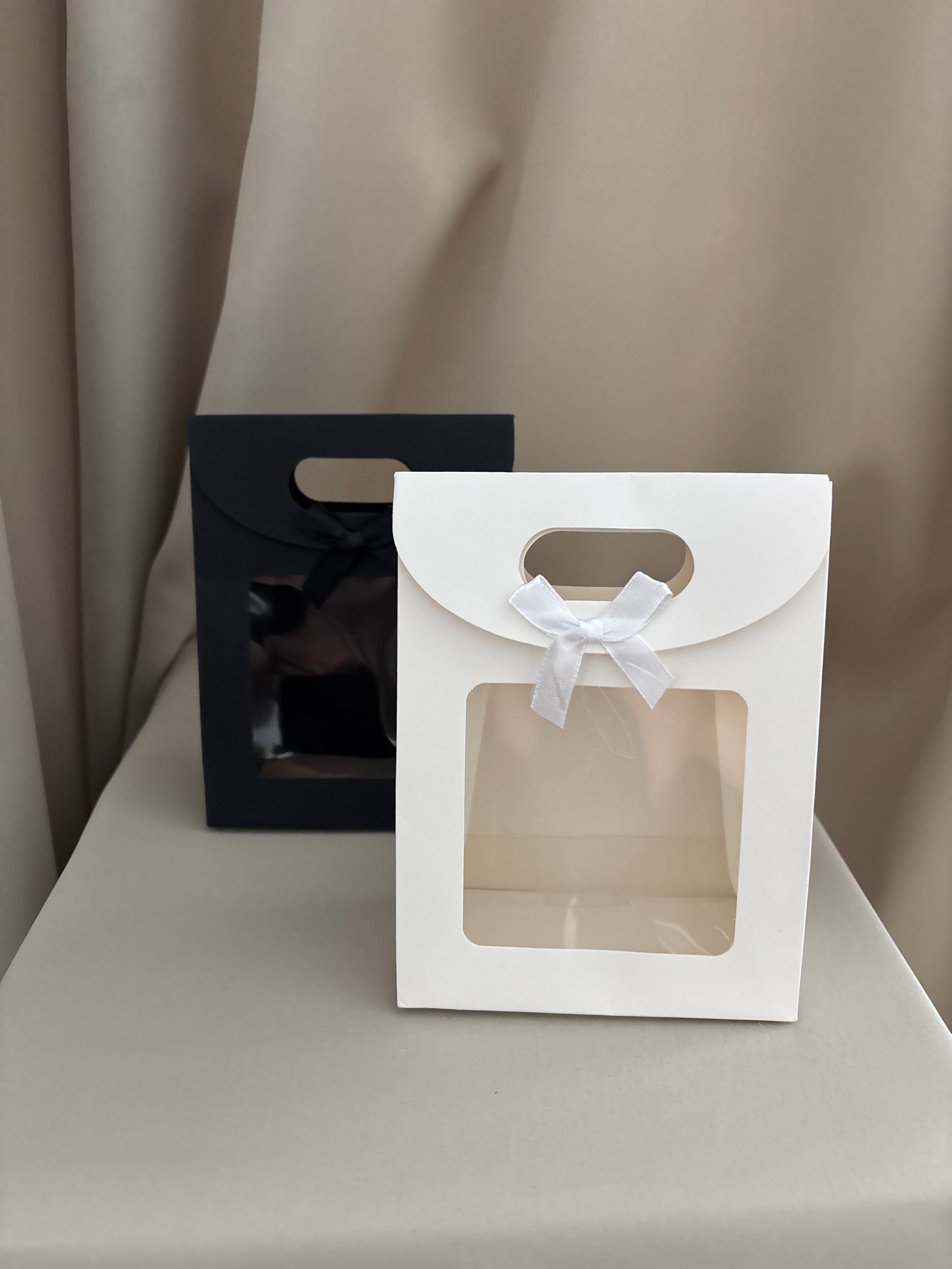 Gift tasjes