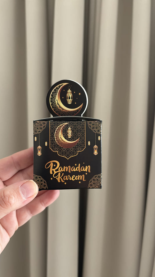 Ramadan Kareem doosje