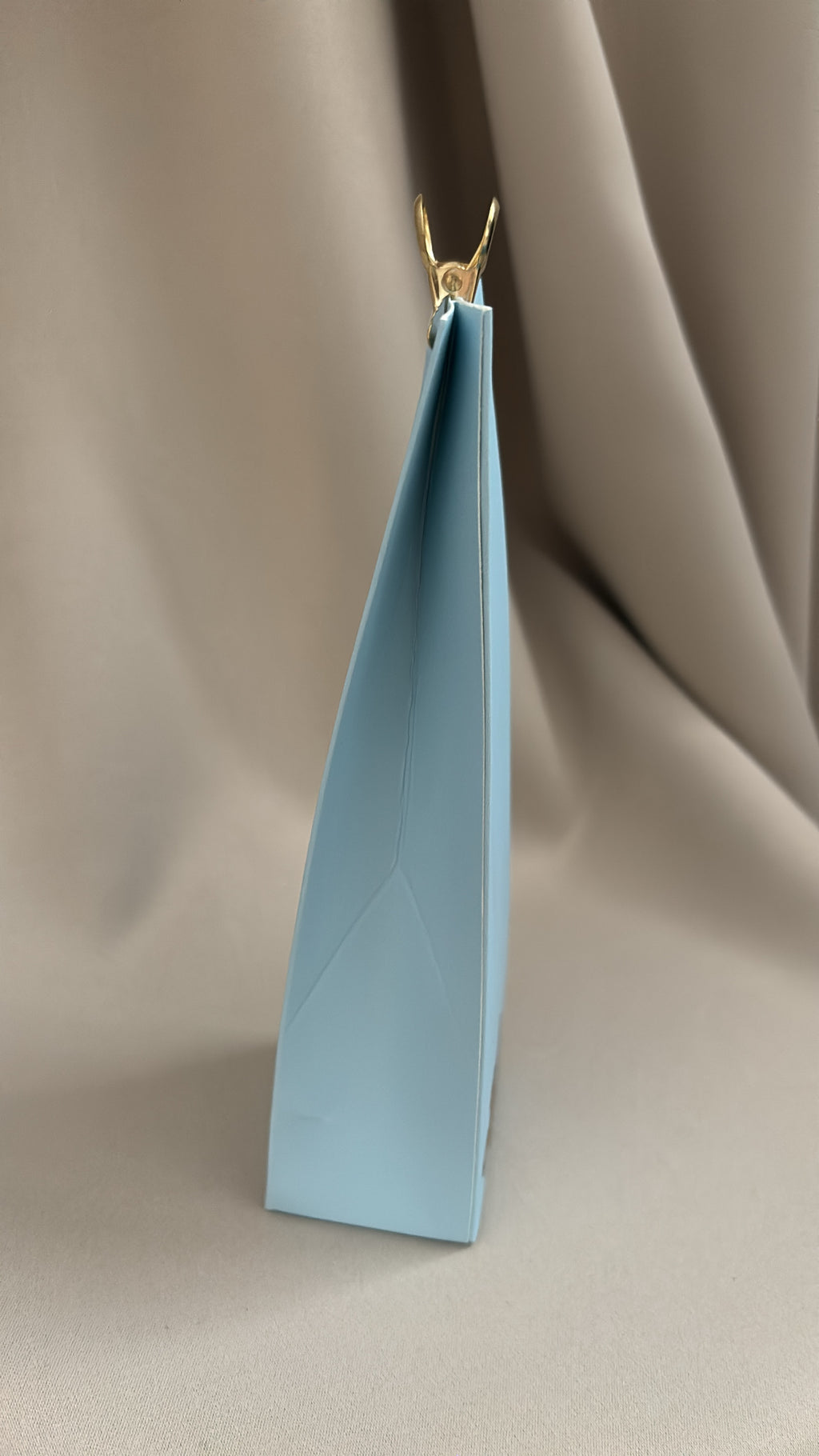 Babyshower hoog doosje | verschillende kleuren