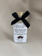 A gift of zamzam flesje