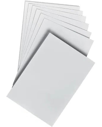Tafelkaarten | eigen ontwerp