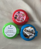 Gepersonaliseerde Bubblegum