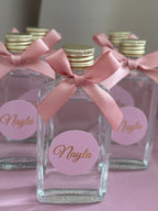 Babyshower || zamzam flesje