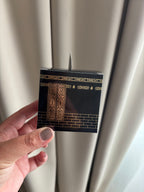 Kaaba | doosje