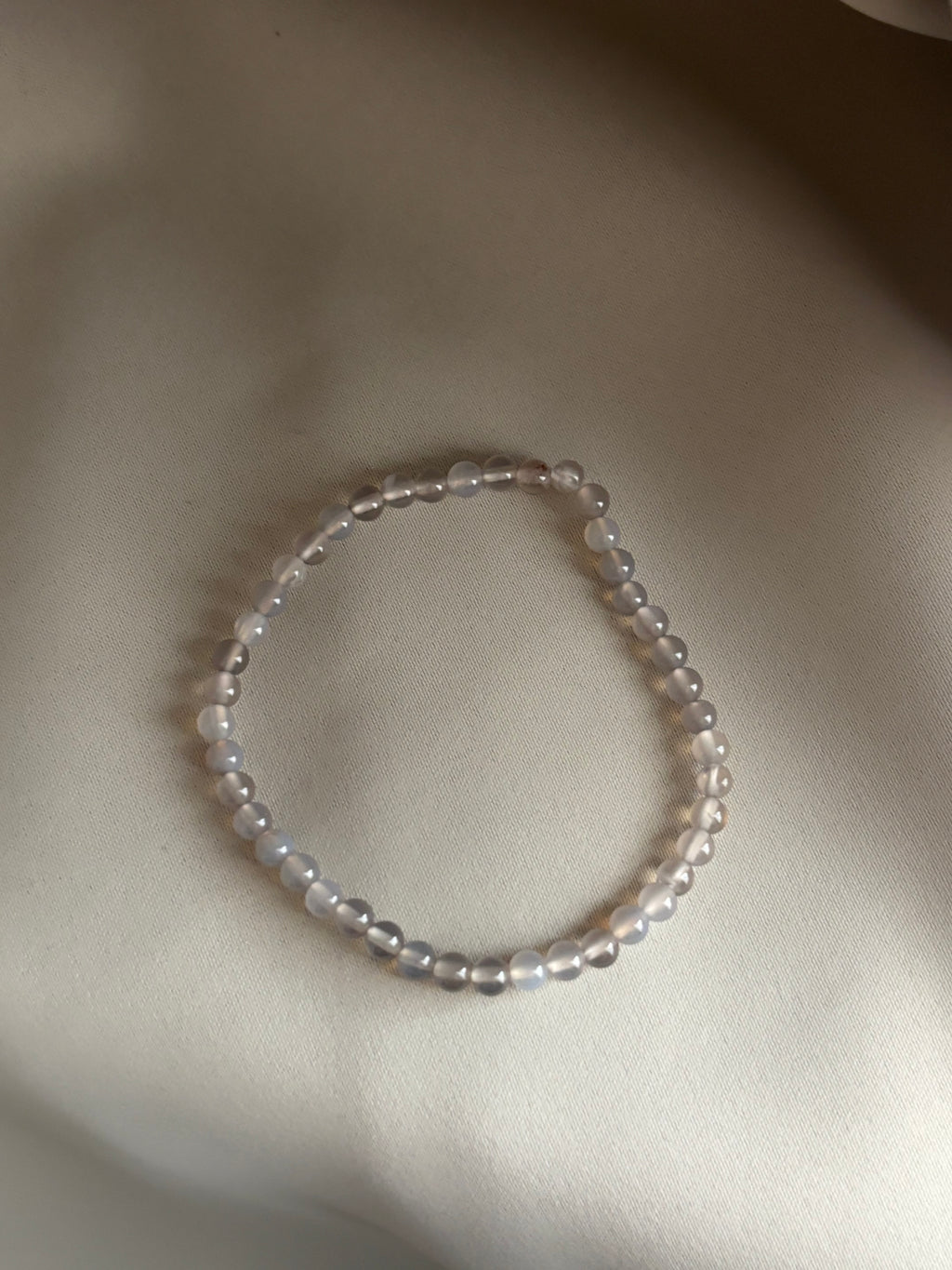 labradoriet armband