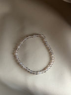 labradoriet armband