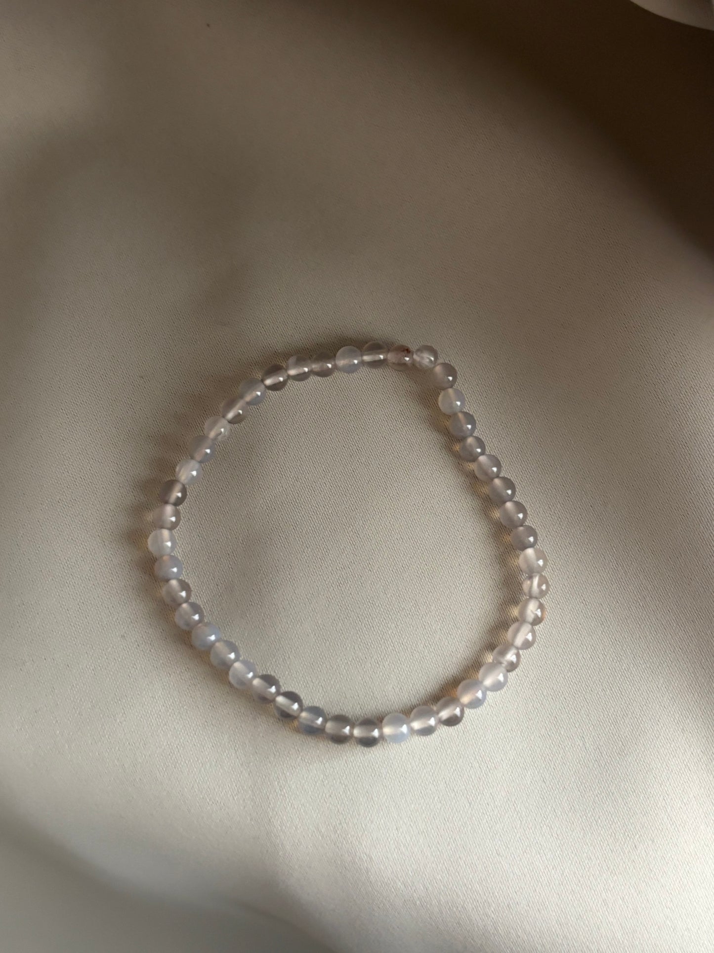 labradoriet armband