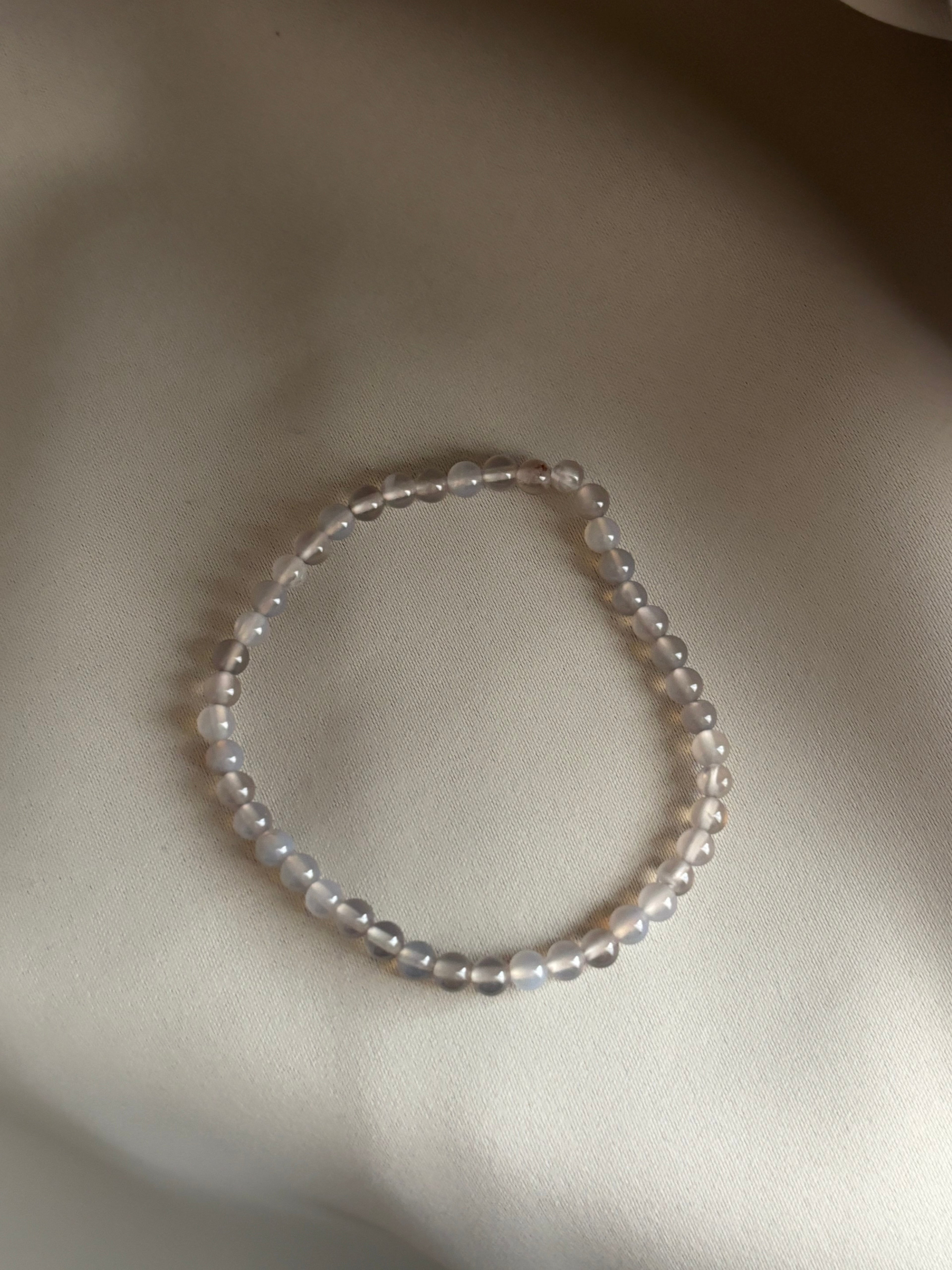 labradoriet armband