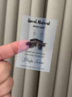 Umrah & Hadj stickers