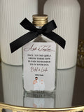 A gift of zamzam flesje | Nude | stel